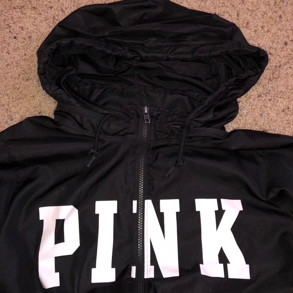 Anorak Jacket